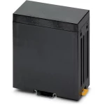 Kućište za DIN-letvu, umjetna masa Phoenix Contact CM 50-LG/H 12,5/BO BK 5 kom.