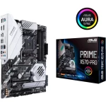 Matična ploča Asus Prime X570-Pro Baza AMD AM4 Faktor oblika ATX Set čipova matične ploče AMD® X570