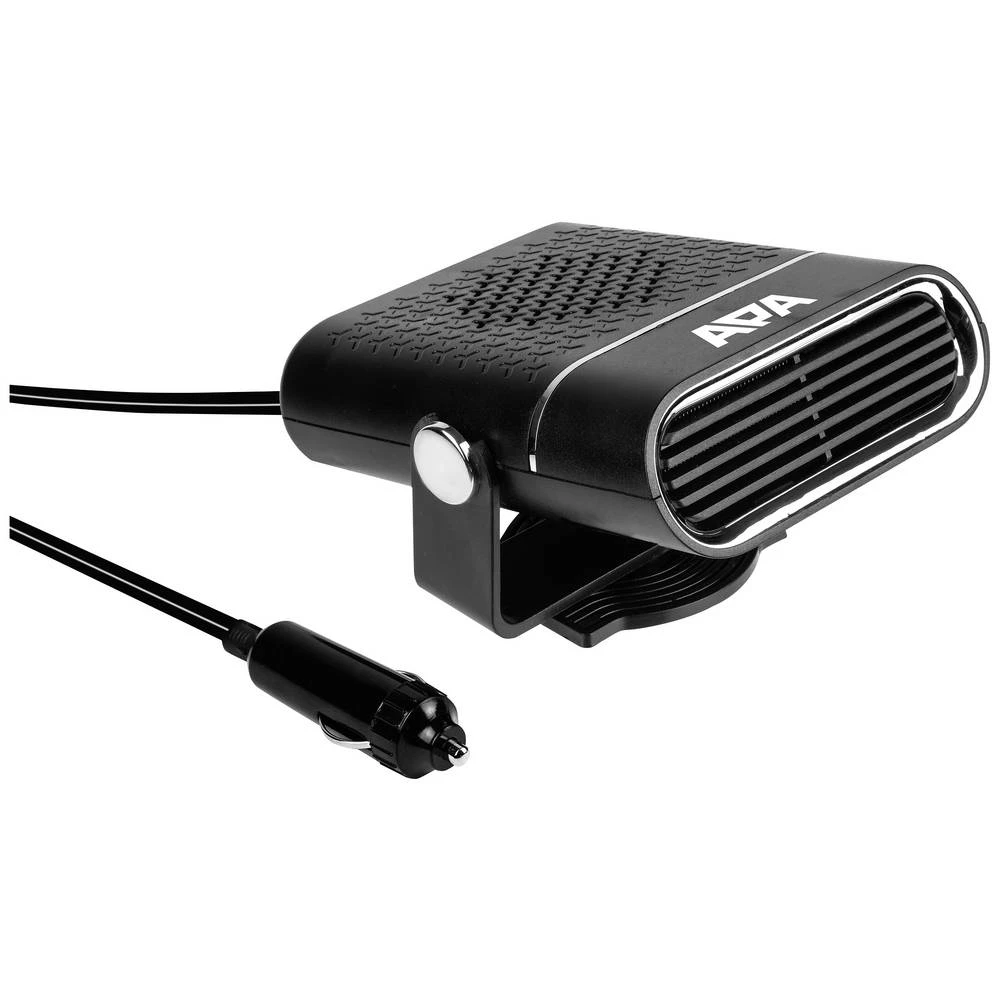 Keramički grijač ventilatora APA  keramički grijač 12 V slika