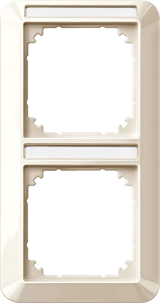 Merten Okvir Poklopac Sustav M Bijela 385244 slika