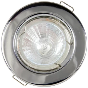 Heitronic DL5501 23230 ugradbeni okvir bijela slika