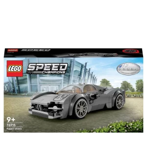 76915 LEGO® SPEED CHAMPIONS Pagani utopija slika
