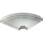OBO Bettermann 6041188 Luk (Š x V) 400 mm x 60 mm 1 ST Metalna
