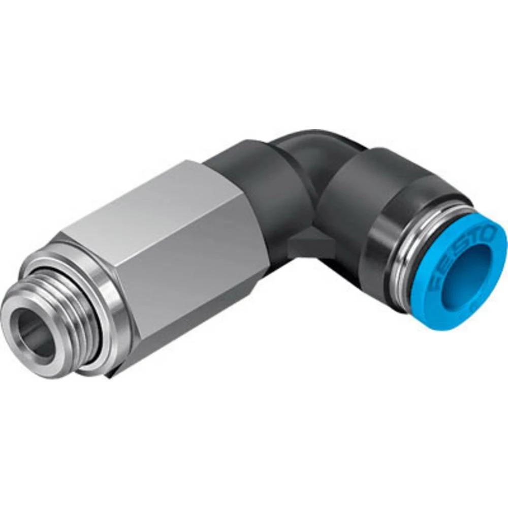 FESTO kutni priključak 133016 QSLL-G1/8-6-100       1 St. slika