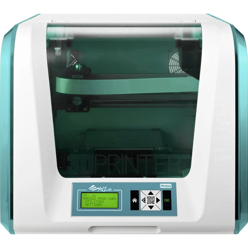 XYZprinting da Vinci Jr. WiFi Pro 3D pisač slika