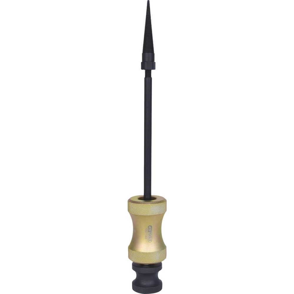 KS Tools 152.1183 Ekstraktor brtvenog prstena injektora s udarnim utegom slika