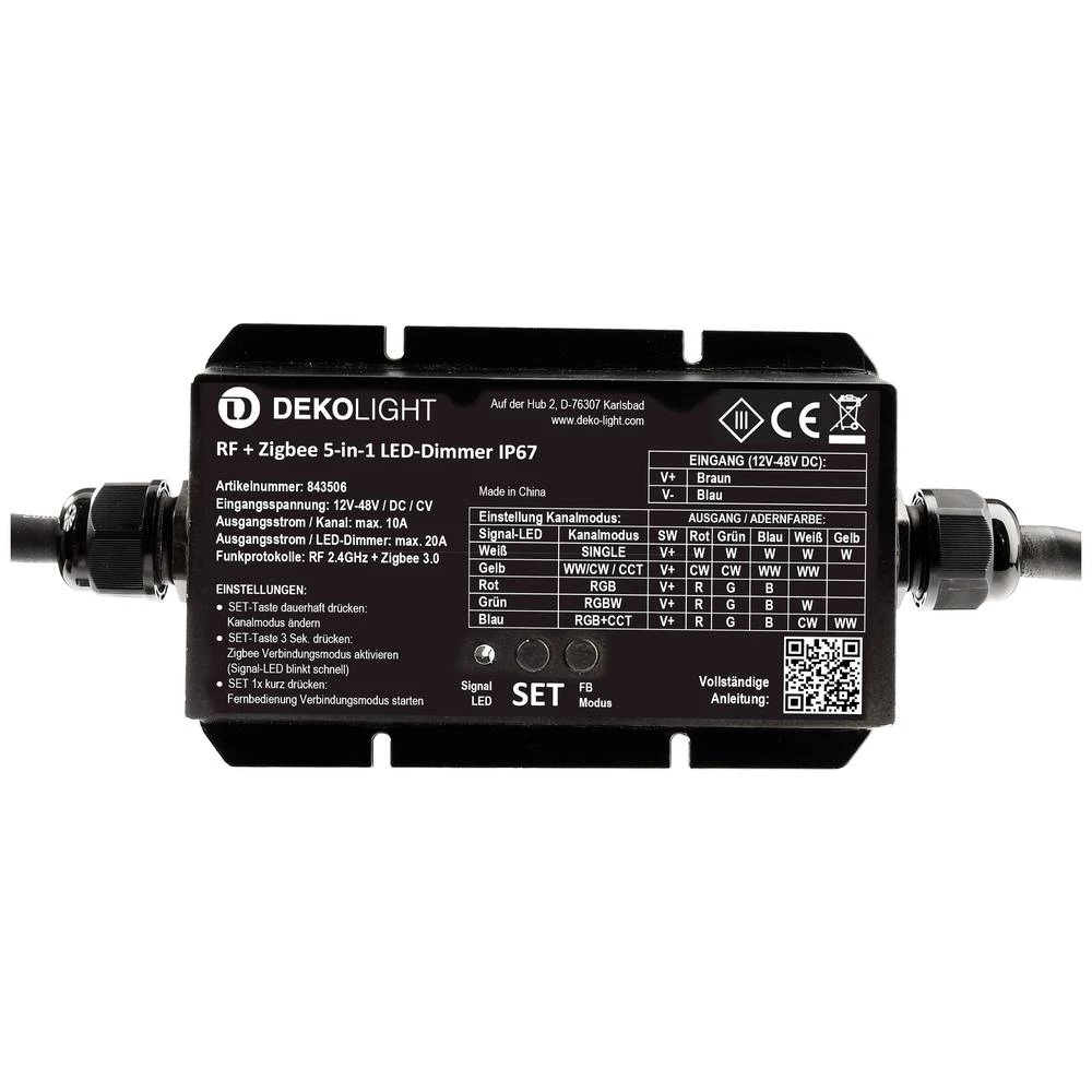 Conrad Product Image