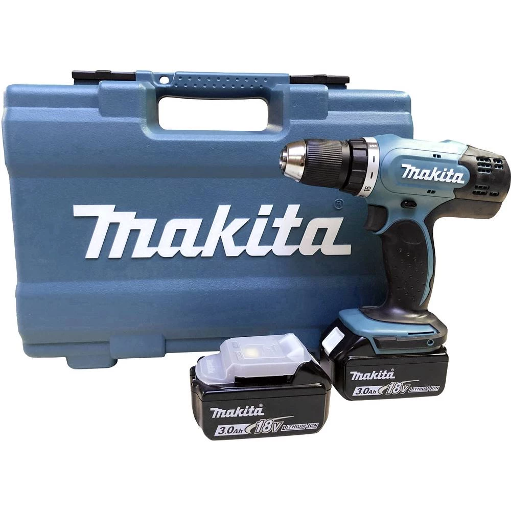 Makita Akumulator DDF453RFX1 slika