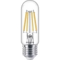 Philips Lighting 871951436134800 LED Energetska učinkovitost 2021 E (A - G) E27 oblik štapa 6.5 W = 60 W prirodno bijela slika