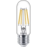 Philips Lighting 871951436134800 LED Energetska učinkovitost 2021 E (A - G) E27 oblik štapa 6.5 W = 60 W prirodno bijela