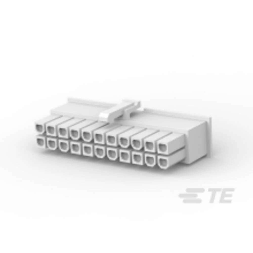 TE Connectivity VAL-U-LOKVAL-U-LOK 2-1969614-2 AMP slika