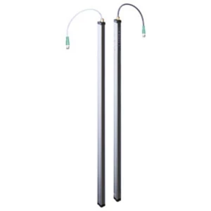 Pepperl & Fuchs LGS50-3000-IO / 110 / 115b Svjetlosna rešetka 18 - 30 V 1 ST slika