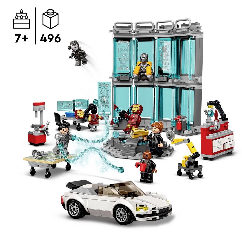 Conrad Product Image