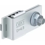 OBO Bettermann 6016694 Dodatna oprema za montažu 25 ST