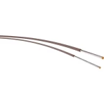 VER SIAF 0,75 ws Ri.100 vodič SIAF 1 x 0.75 mm² bijela 100 m