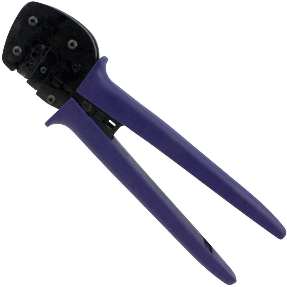 Ručna kliješta za Positive Lock Positive Lock TE Connectivity sadržaj: 1 kom. slika