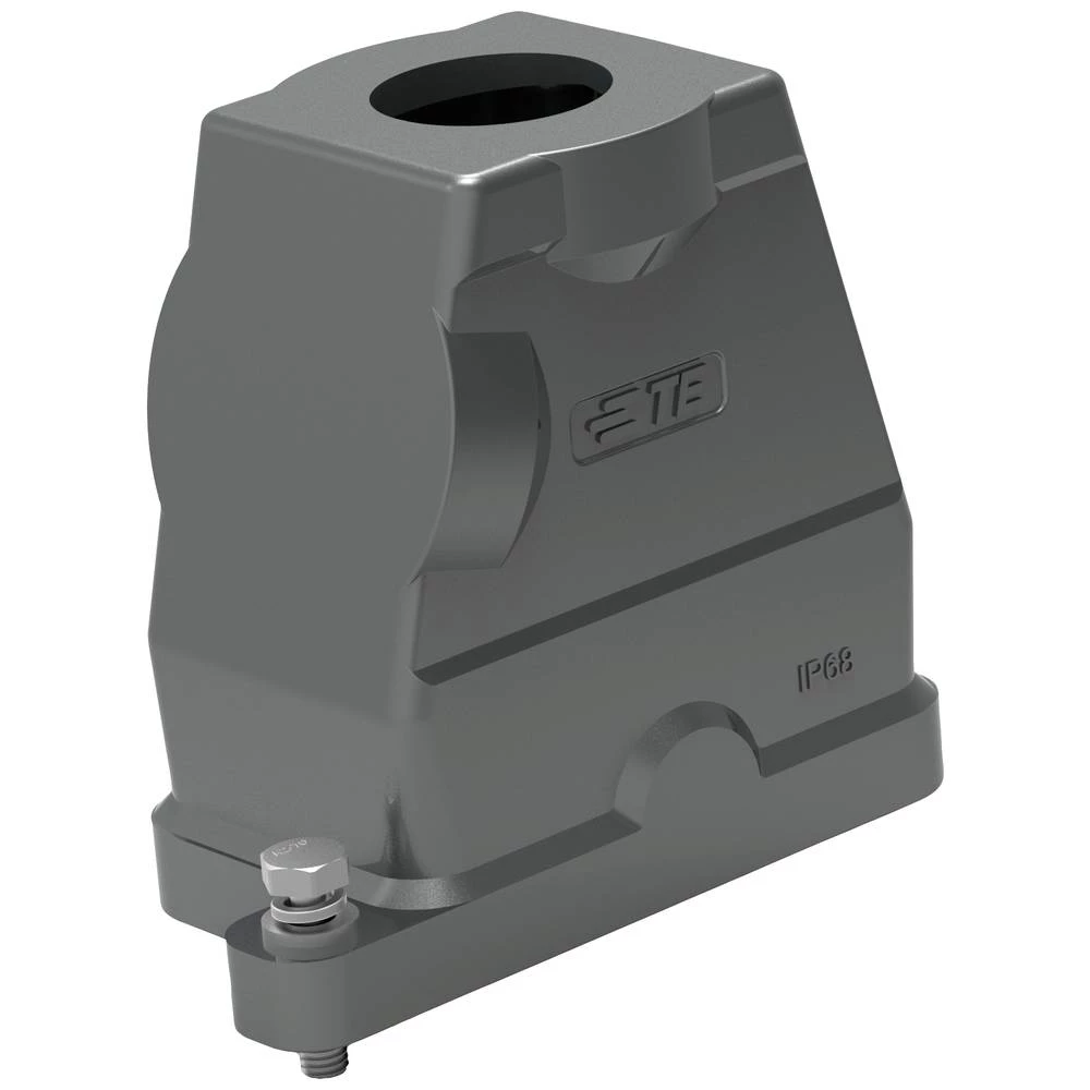 TE Connectivity T1920062132-009 HEAVY DUTY RECT SIBAS TE Connectivity T1920062132-009     1 St. Box slika