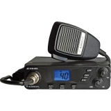 Albrecht AE6199NRC CB Multi 12699.02 cb radio stanica
