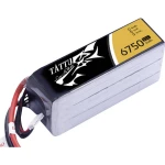 LiPo akumulatorski paket za modele 14.8 V 6750 mAh Broj ćelija: 4 25 C Tattu Softcase XT90
