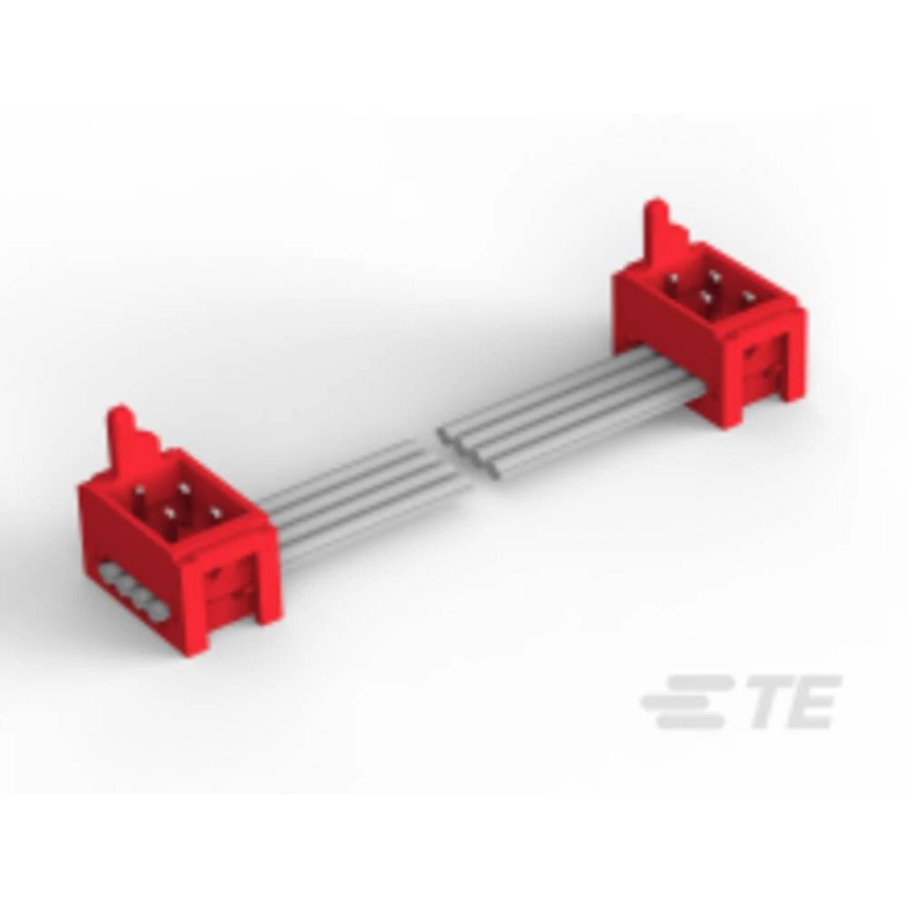 TE Connectivity Micro-MaTch Cable Assemblies & CableMicro-MaTch Cable Assemblies & Cable 2205065-3 AMP slika