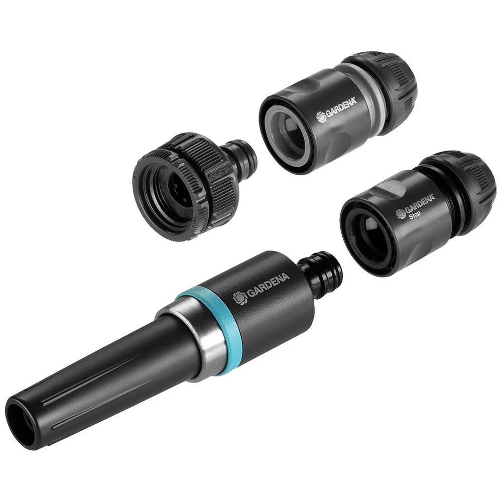 GARDENA Ecoline 18900-20  osnovna oprema slika