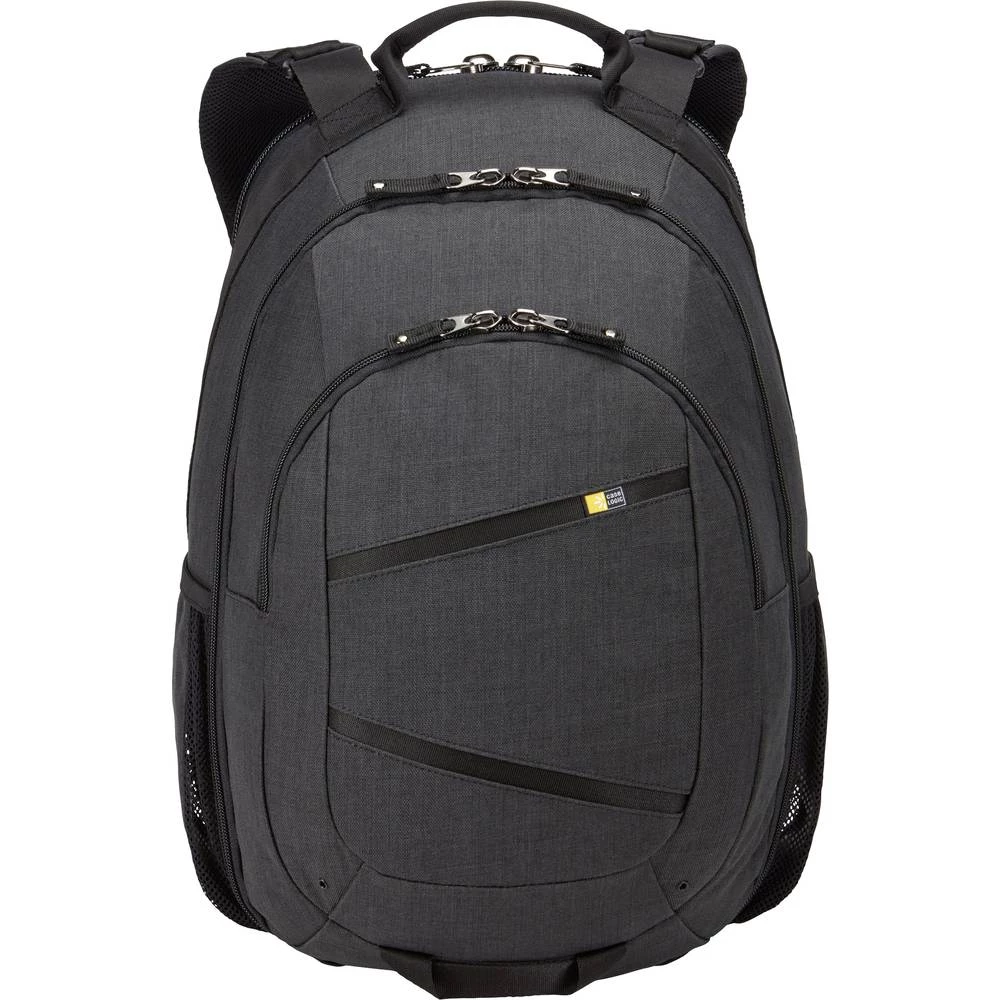 case LOGIC&reg; Ruksak za prijenosno računalo Berkeley ATT.FX.FITS4_MAXIMUM_INCH: 39,6 cm (15,6") Crna slika