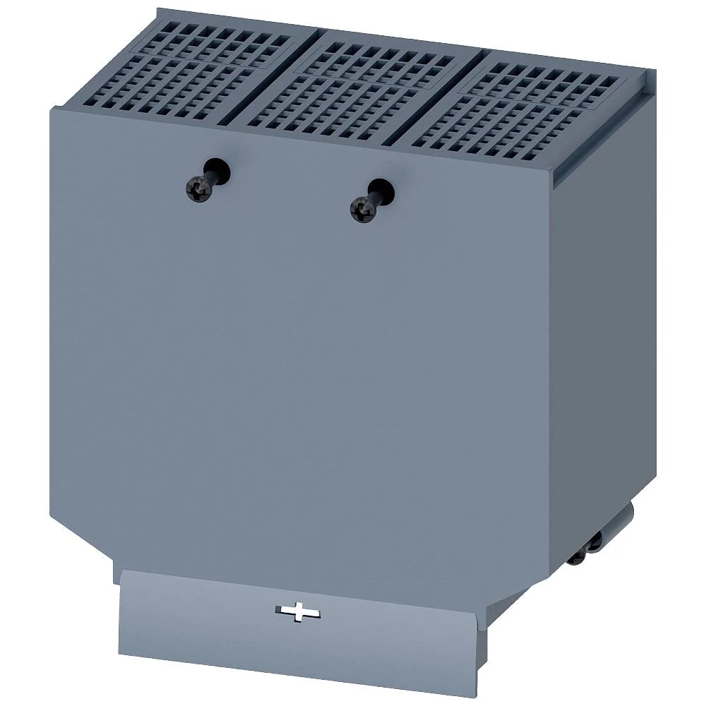 Siemens 3VA9111-0WG30 poklopac za stezaljke 1 St. slika