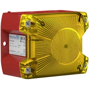 Bljeskalica Pfannenberg PY X-S-05 230 AC YE Žuta Žuta 230 V/AC slika