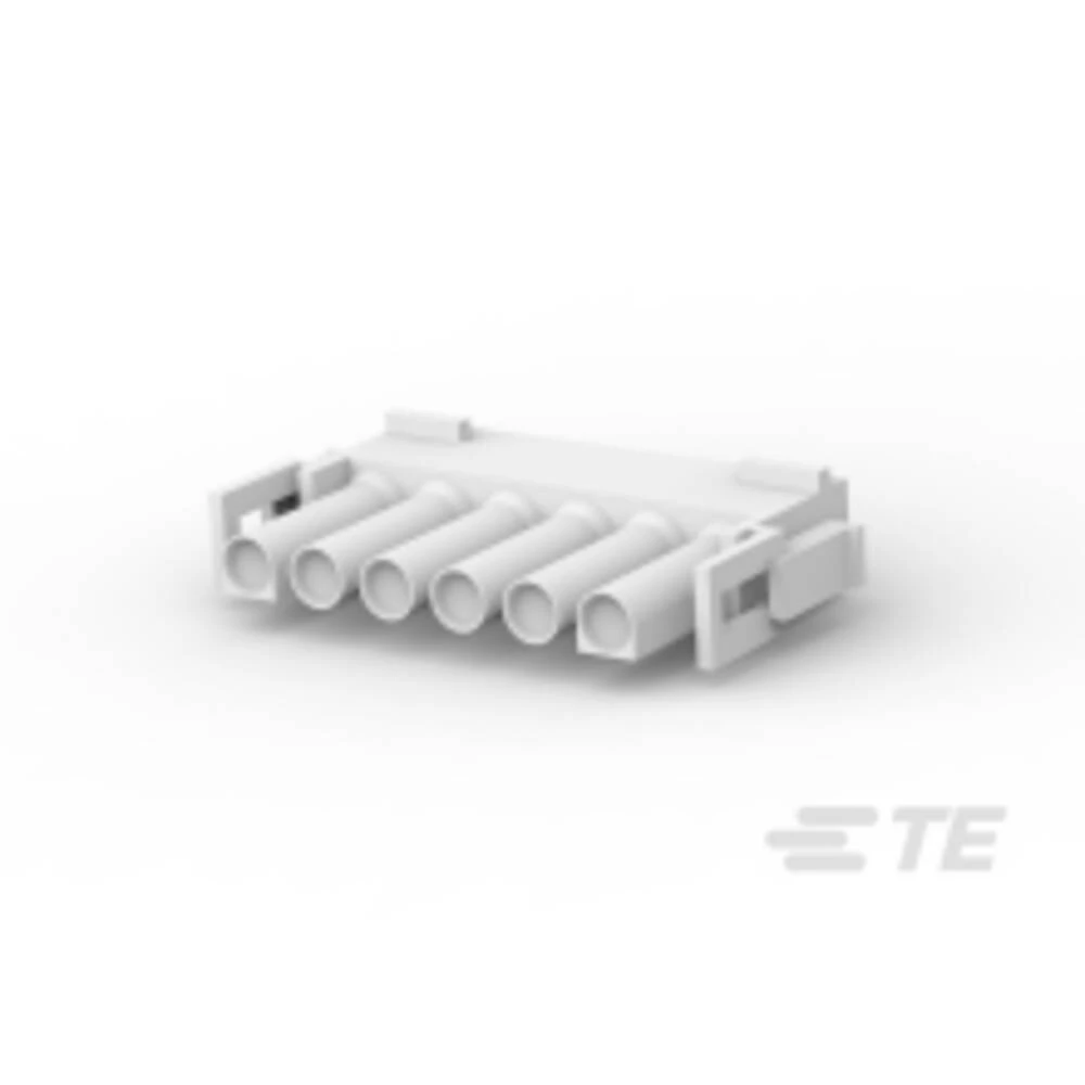 TE Connectivity Universal  MATE-N-LOK ConnectorsUniversal  MATE-N-LOK Connectors 926300-1 AMP slika