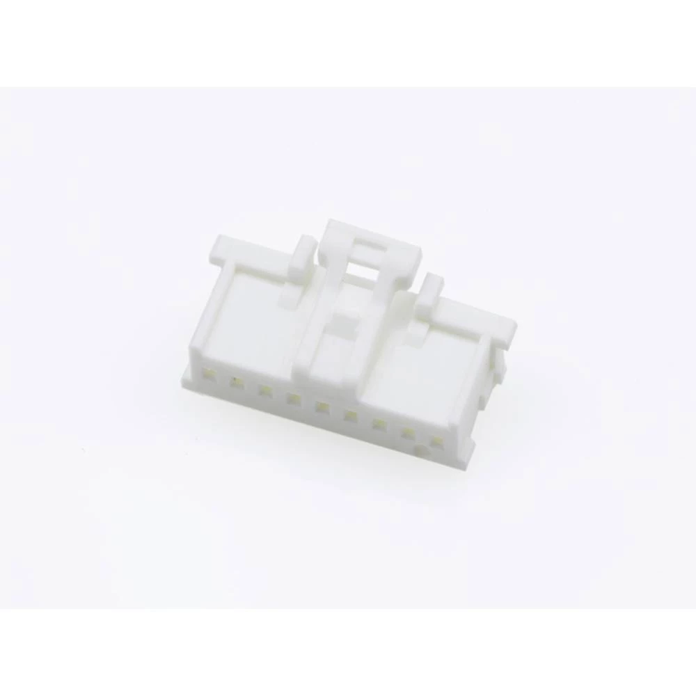 Molex kućište kabelske utičnice Ukupan broj polova 9 Raster: 2.00 mm 513820900 1 St. Bulk slika