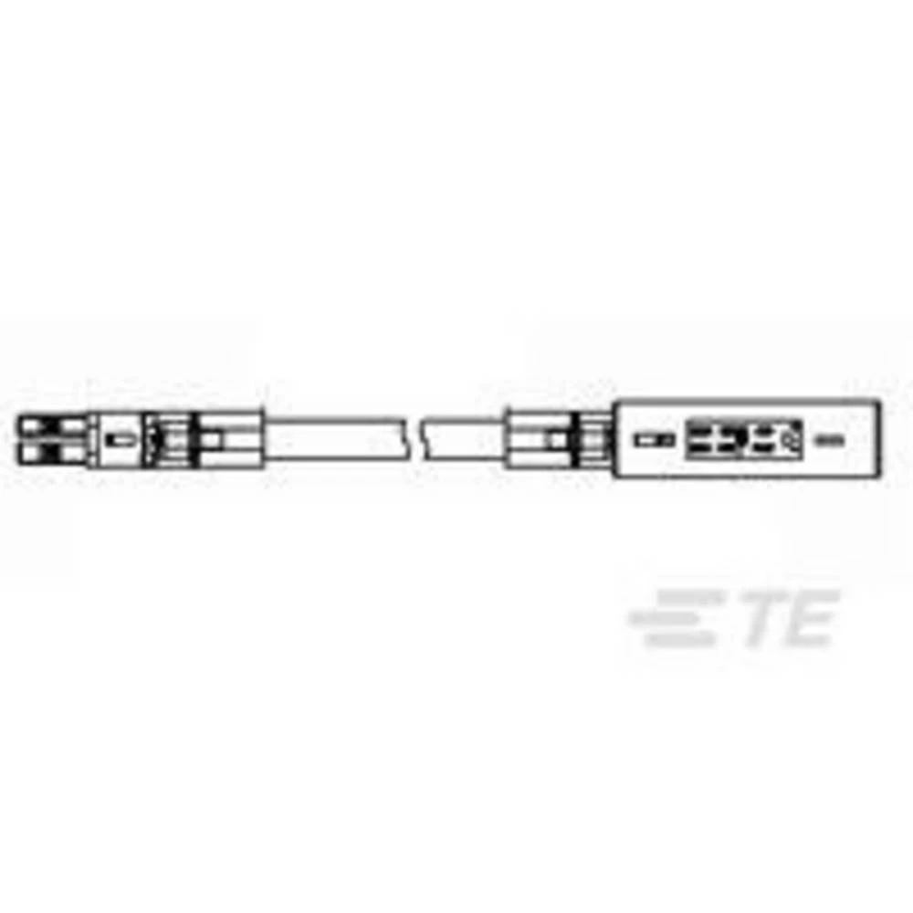TE Connectivity Lighting Cable AssembliesLighting Cable Assemblies 1-2083029-2 AMP slika