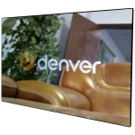 Denver PFF-1041 black digitalni WiFi okvir za slike 25.7 cm 10.1 palac Energetska učinkovitost 2021: B (A - G) 1280 x 80