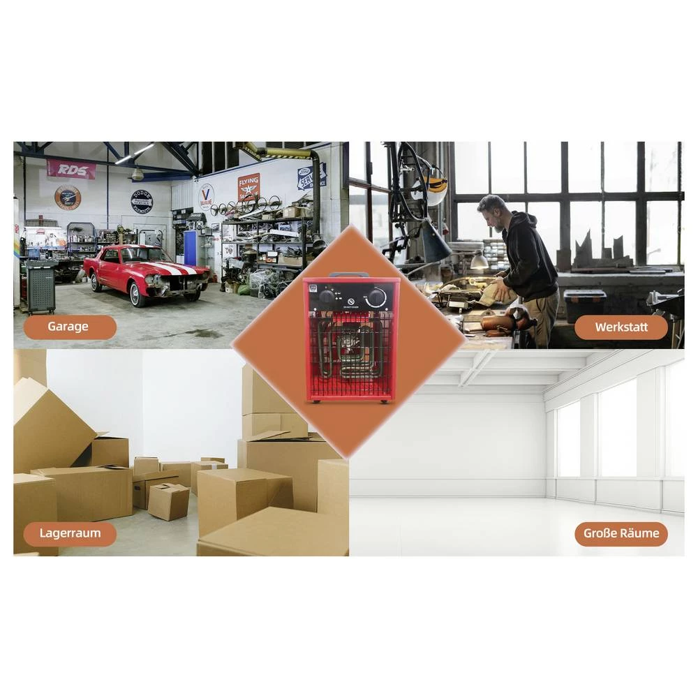 Conrad Product Image