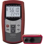 Greisinger GMH5130 Mjerač tlaka Tlak zraka 0 - 1000 bar