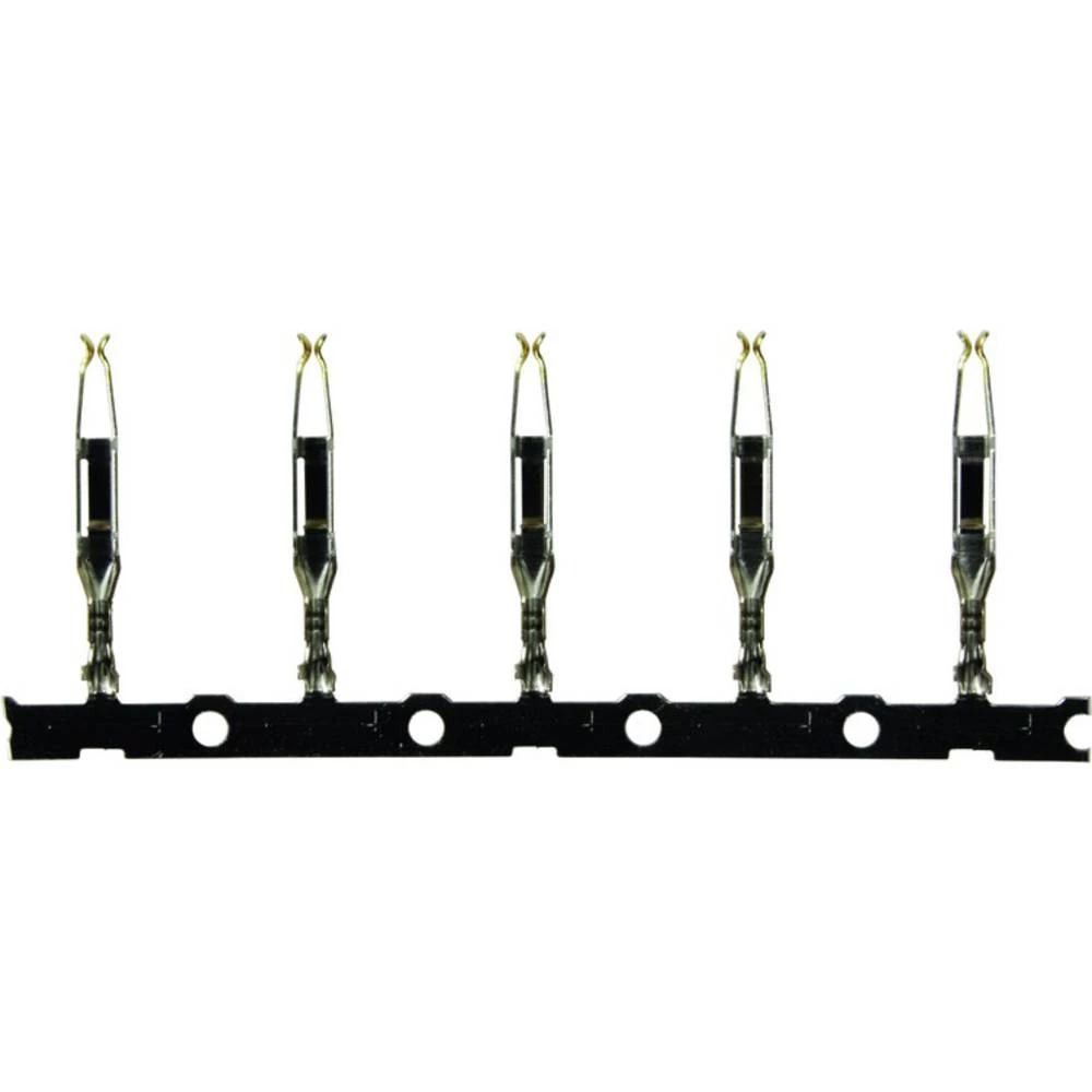 Kontakt za krimpanje 09060006471 Harting 1 ST slika