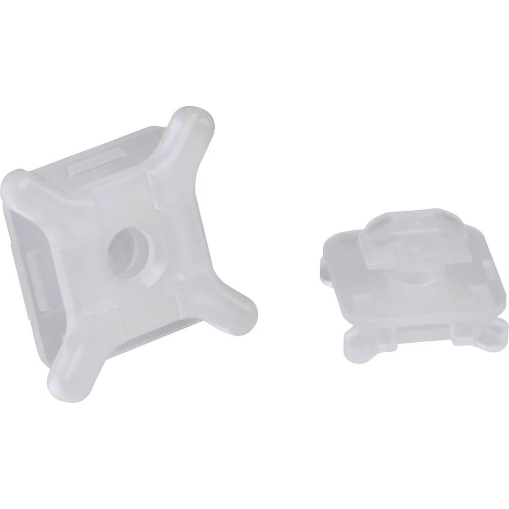 PB Fastener postolje ALFF-0602 s ekspanzijskim sidrom 25 St. slika