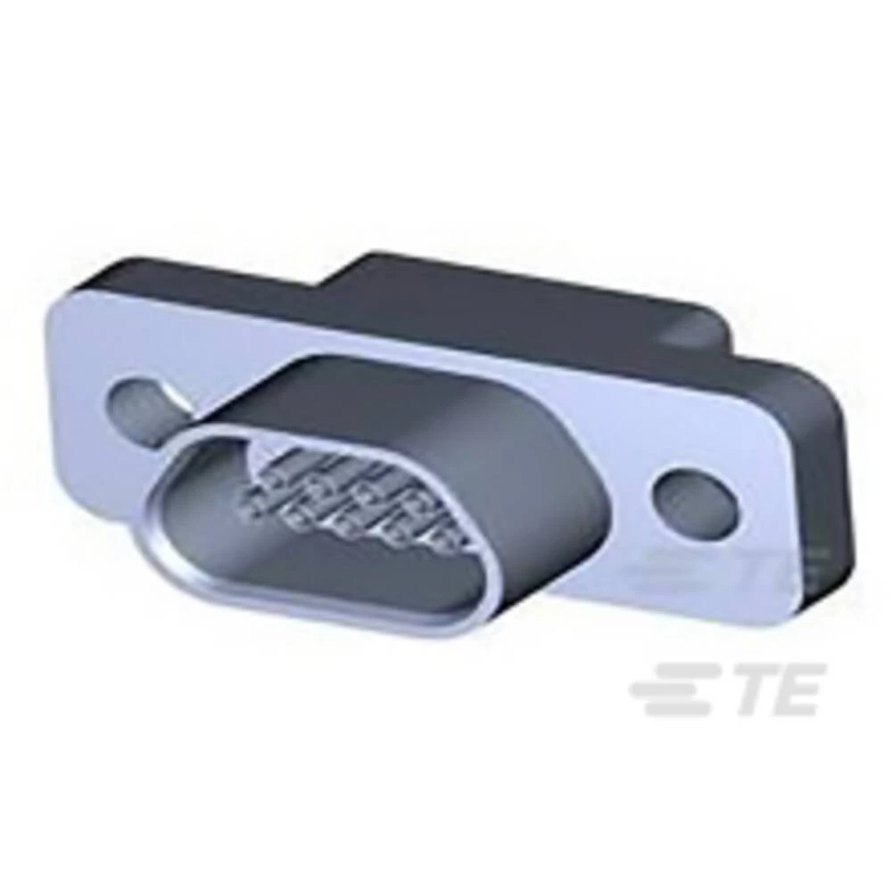 TE Connectivity Microdot ProductsMicrodot Products 1-1532172-2 AMP slika