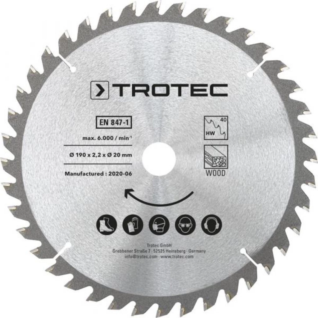 Conrad Product Image