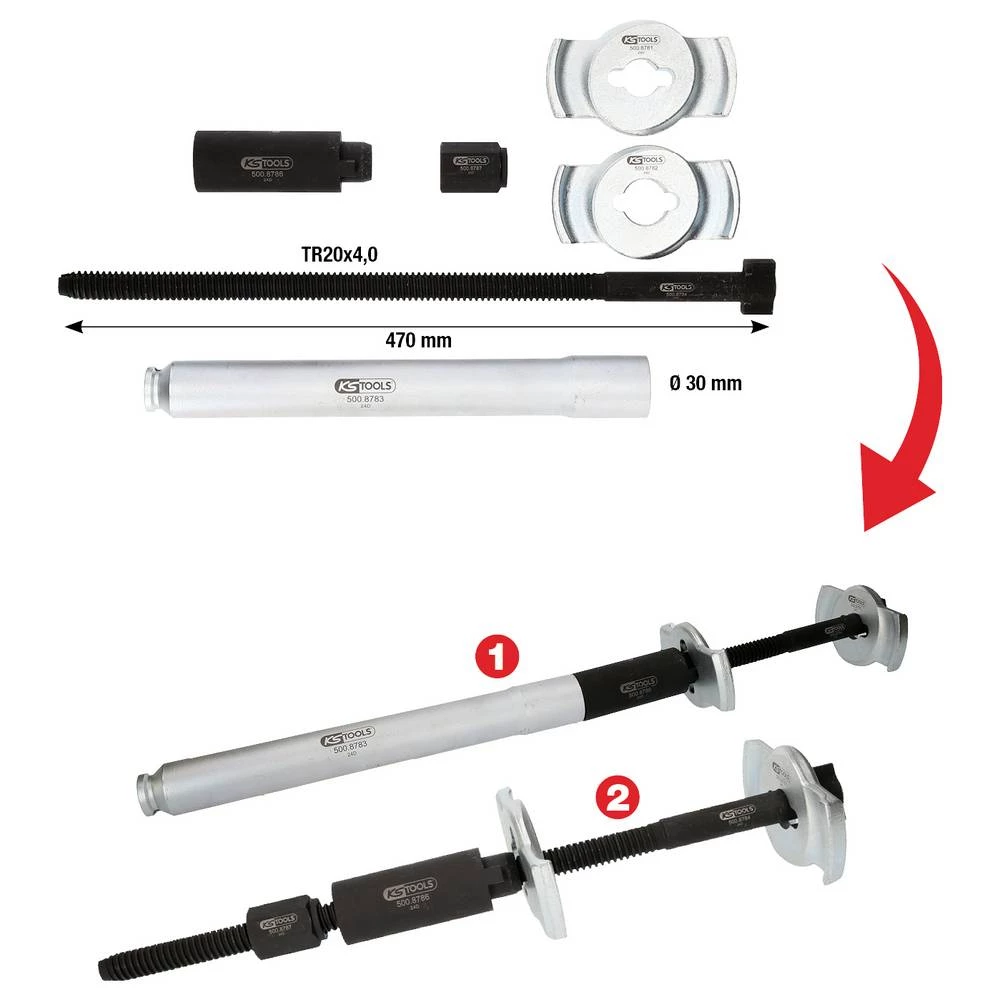 Conrad Product Image