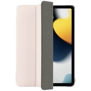 Hama Fold Clear etui s poklopcem Pogodno za modele Apple: iPad 10.9 (10. generacija) ružičasta slika