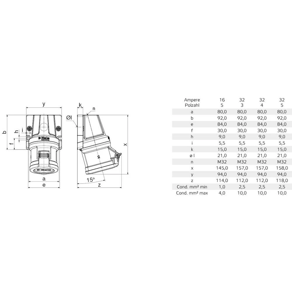 Conrad Product Image