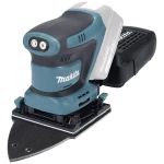 Makita DBO480Z akumulatorska vibraciona brusilica 18V (bez baterije, bez punjača) Makita  DBO480Z baterijska oscilatorna brusilica bez baterije  18 V 102 x 112 mm