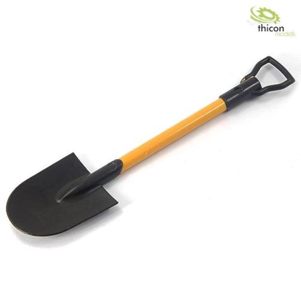 Thicon Models 20041  1:14 lopata 1 St. slika