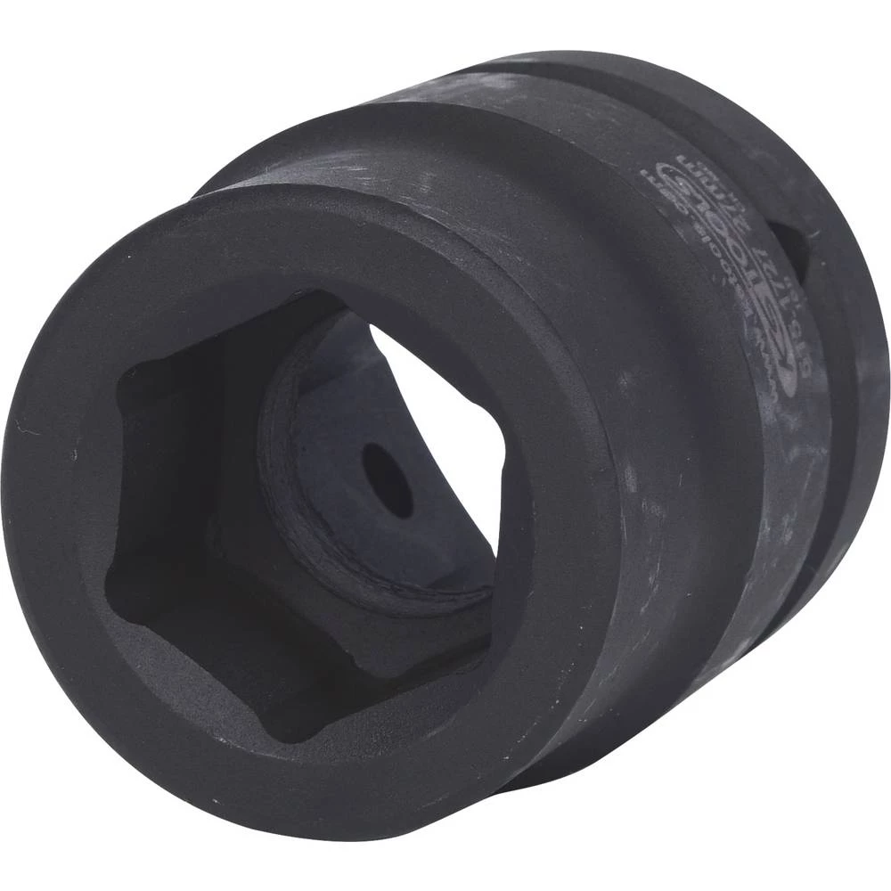 KS Tools 5151727 515.1727 nastavak za snažni nasadni ključ 27 mm slika