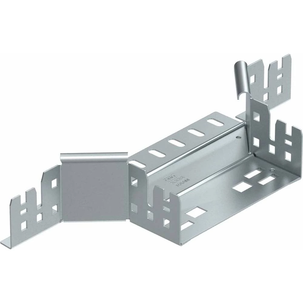 OBO Bettermann 6041232 Dodatna oprema za montažu 1 ST Metalna slika