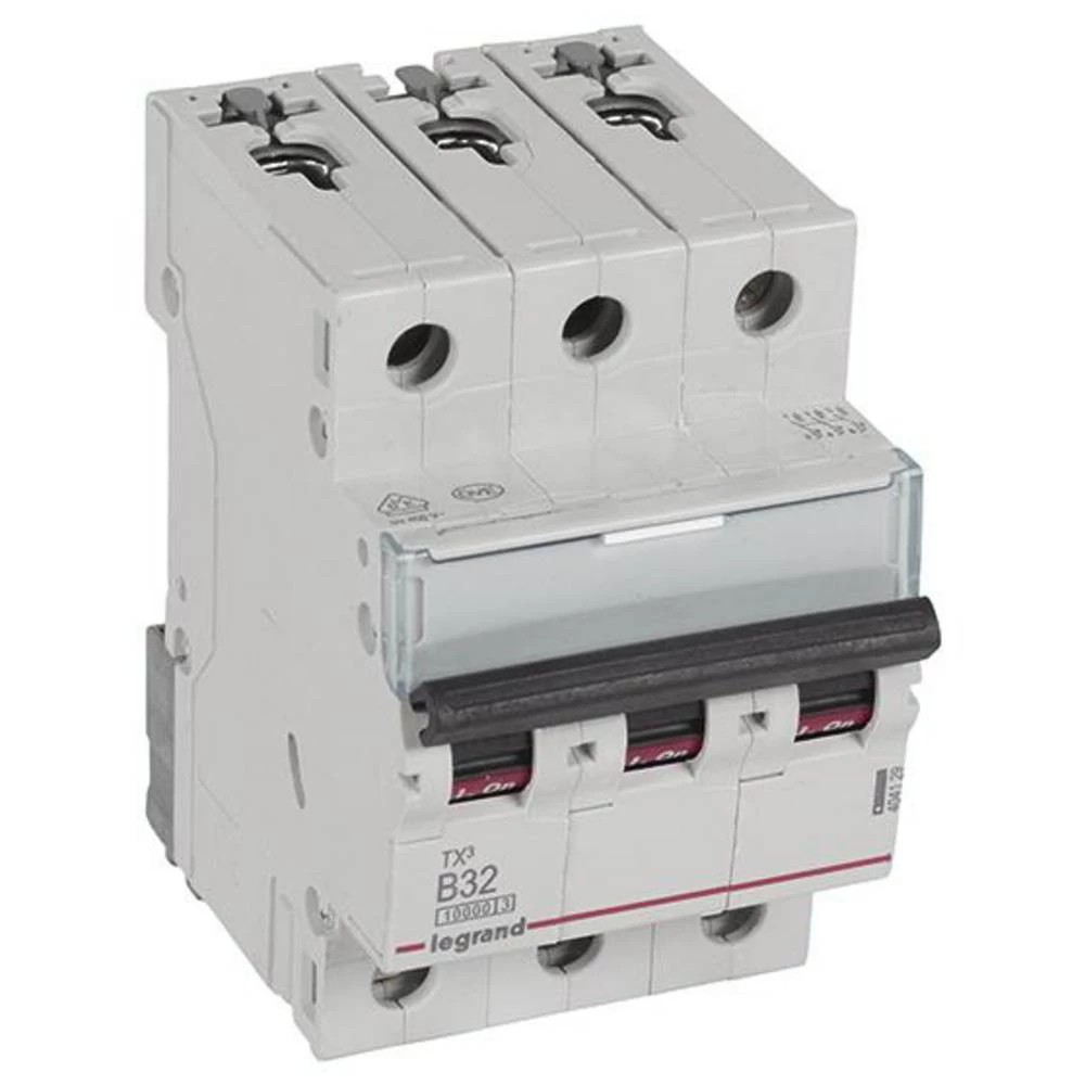 <br>  <br>  Legrand<br>  <br>  404129<br>  <br>  Legrand 404129<br>  <br>  zaštitna sklopka za vodove<br>  <br>  <br>  <br>  <br>  <br>  <br>  <br>  <br>  <br>  32 A<br>  <br>  <br>  <br>  40 slika