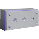 Rittal HD 1683.600 kućište    (D x Š x V) 90 x 100 x 220 mm   1 St.