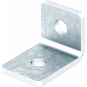 OBO Bettermann 1124659 Dodatna oprema za montažu 10 ST Metalna slika