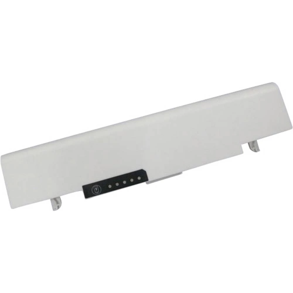Beltrona Prijenosno računalo-akumulator SAMR510WEISS 11.1 V 4400 mAh Samsung Zamjenjuje originalnu akum. bateriju AA-PB9NC6B slika
