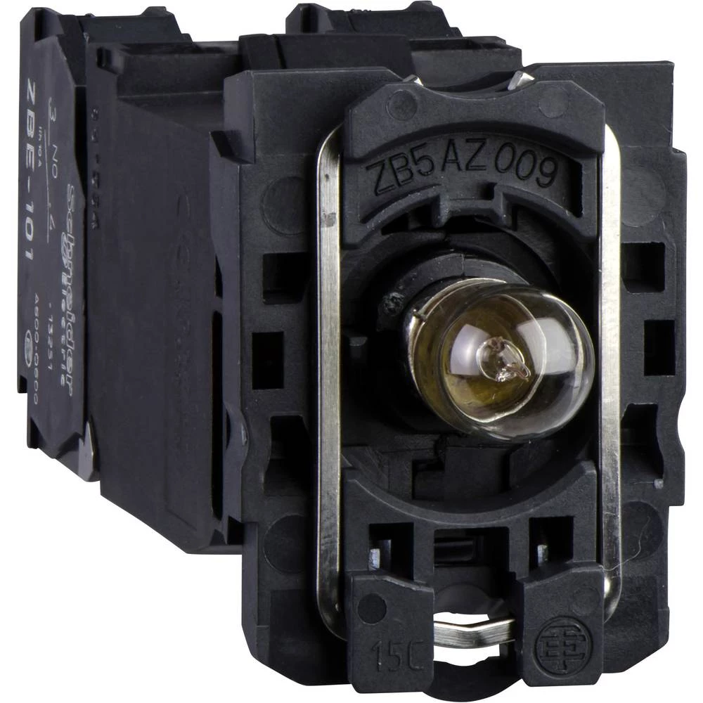 Grlo žarulje Schneider Electric ZB5AW05D55 1 ST slika